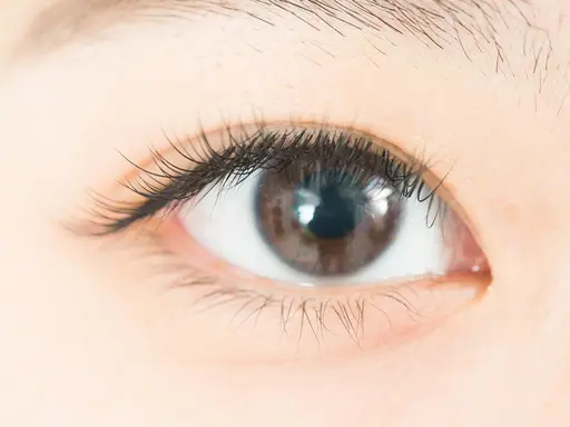 【LEDモデル19日(金)14時、16時限定】LEDフラット140本目尻カラー、オフある方のみ(オフ1500円)