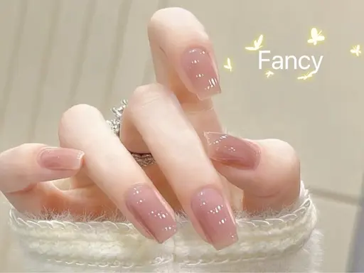 [研修ネイリスト]ワンカラー1680