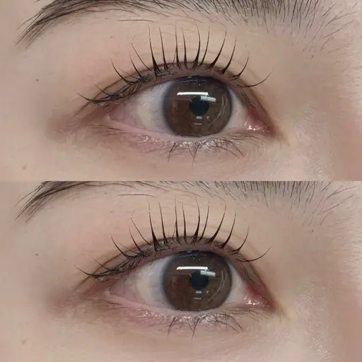 パリジェンヌリフト