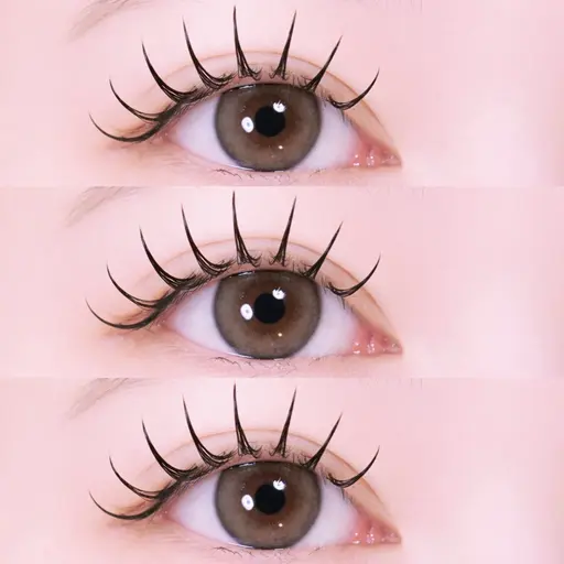 4月11日 14時半限定フラットラッシュリペア無料60〜80本