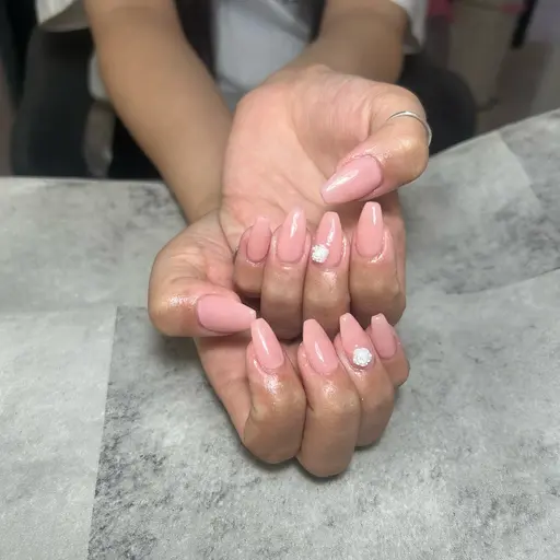 ワンカラー/ラメグラデーション(オフ込み)