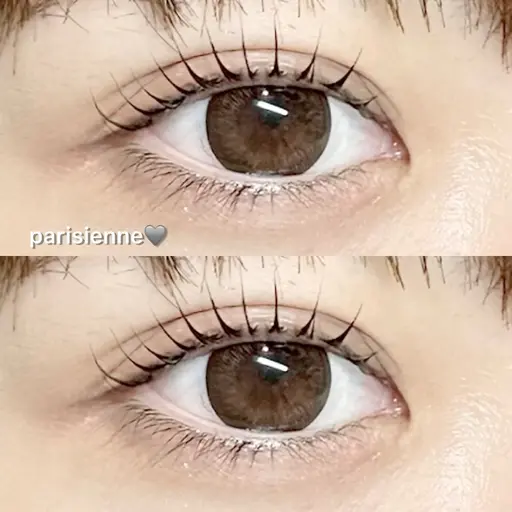 【1/13限定特別価格⚠️!!】パリジェンヌorまつ毛パーマ💝