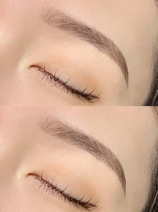 🫧【眉毛デザインワックス】🫧マッピング・メイク込み アイブロウ 《練習モデル募 集》/技術向上のため無料✨️