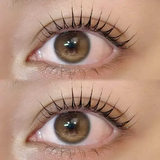 🫧まつげパーマ🫧アイシャンプー、トリートメント、コーティング付き