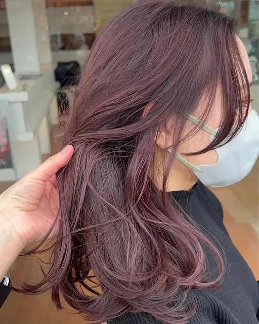 🎀20.30代カット🎀➕✨カラー（白髪染めでも可🙆‍♀️）✨→￥9900