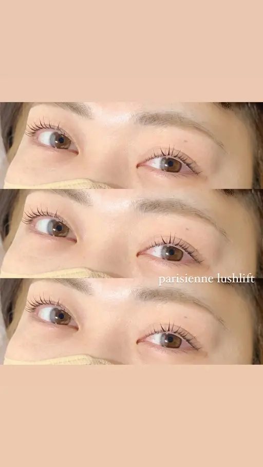 10/25限定💜パリジェンヌ💜