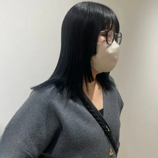 カット➕トリートメント