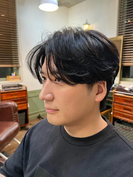 【メンズ】カット💇🏻