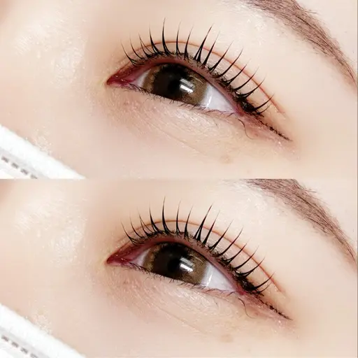 📌【2/8（日）9時～のみ】まつげパーマ※補足を必ずご確認下さい