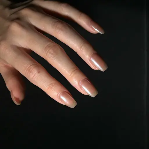 《Handオフ無 オーロラワンカラー≫