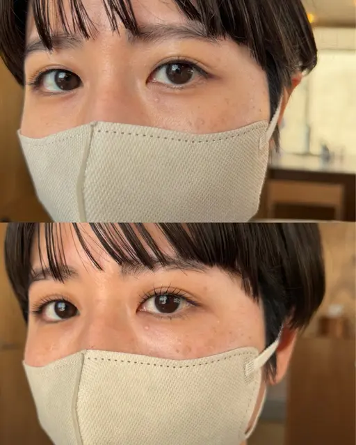 ⭐︎本日限定⭐︎ラッシュリフト練習モデル