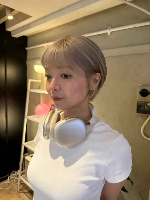 【1/10日限定‼️】レディースショートカットモデル+トリートメント