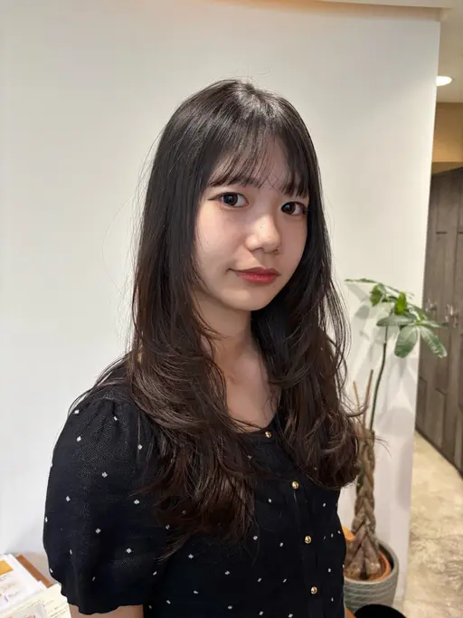 【1月限定🐏】レディース・メンズカット✂️