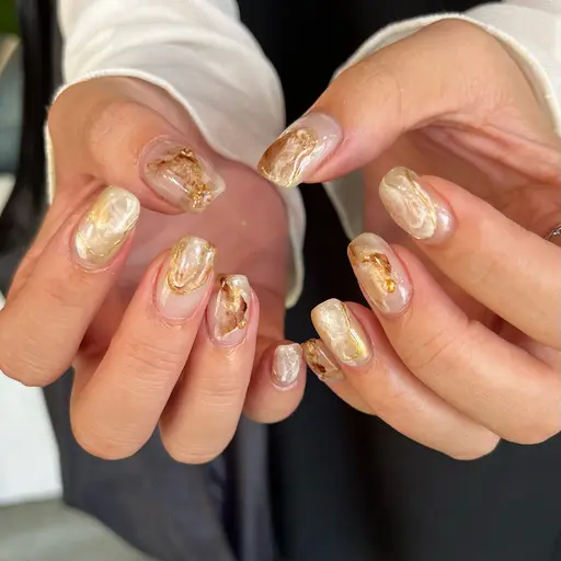 〈オフ無し〉当店人気No.２✨持ち込みデザイン