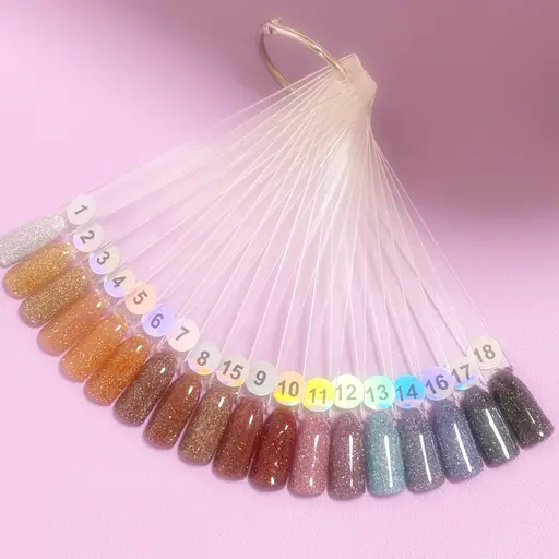 ⭐️フラッシュジェル⭐️ワンカラー5500円