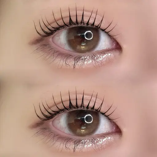 ✨ミニモセール限定✨オーダーメイドまつげパーマorパリジェンヌラッシュリフト💕#表参道#原宿#渋谷