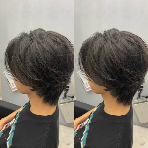 【ご新規様限定】メンズカット✂️➕1stepトリートメント✨️