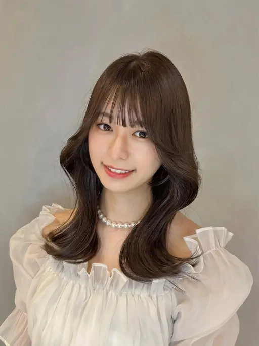 🌟艶髪🌟髪質改善トリートメント