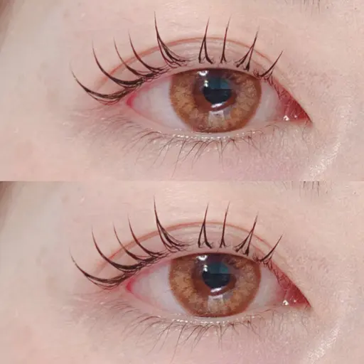 4/4 16:00のみ♡パリジェンヌラッシュリフト