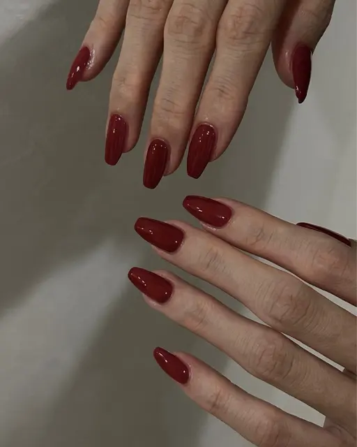 【2月上旬限定】Hand or Footワンカラーorグラデーション 〔オフ無料・ケア込み〕