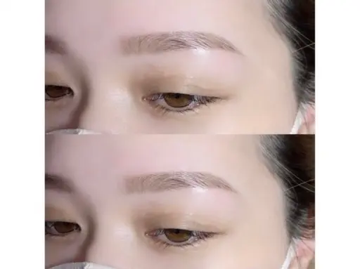 人気❣️　美眉スタイリング【眉毛Wax脱毛】メンズも可🙆‍♂️