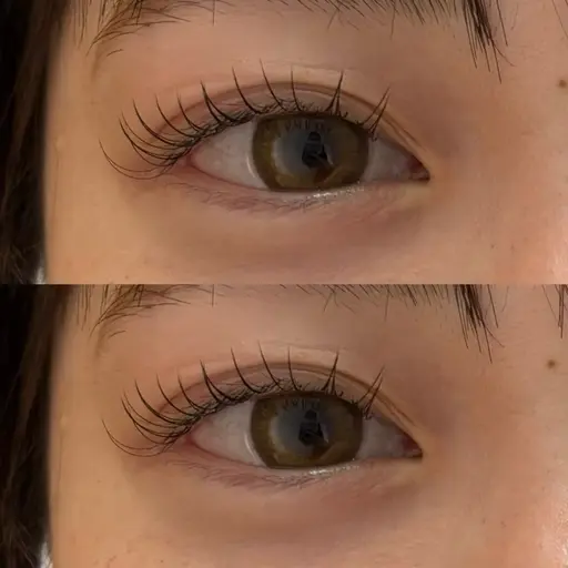 マツエク (120本)