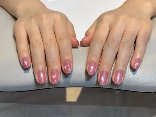 Handワンカラー【オフなし】※マグネット可