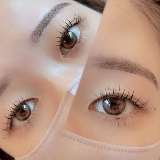 本日限定💝ラッシュリフト🍀選べるコーティング付き4000円