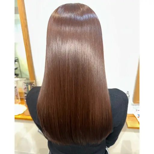 インボーントリートメント3STEP+ブロー代込み✨¥7,000→¥4,500‼️