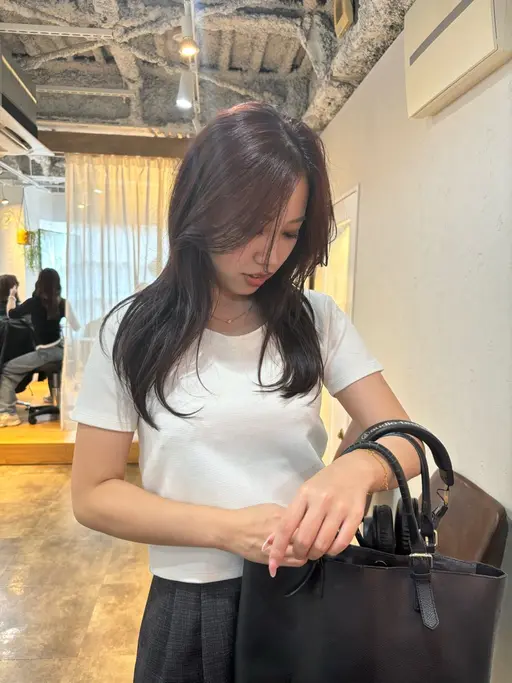 【平日限定】カット×カラー