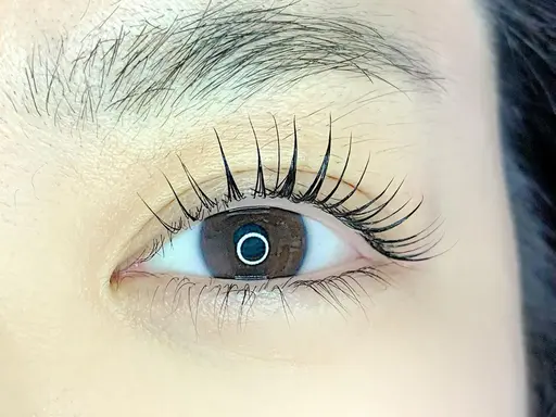 ラッシュリフト【minimo限定】