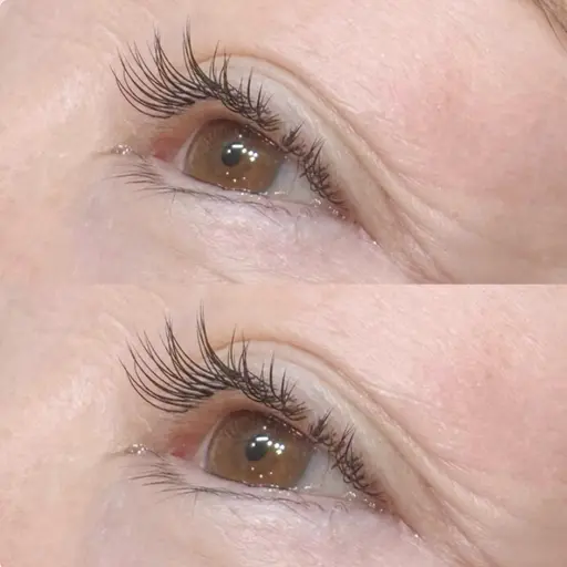 【まつげエクステ】💛セーブル100本💛