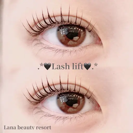 【🍀まつげパーマ🍀】コーティング剤とアイシャンプー付✨