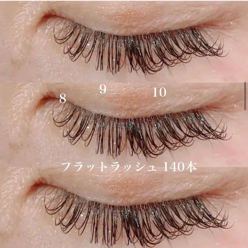 12/22(月)限定 エクステつけ放題.ᐟ.ᐟ 【ご新規様のみ】