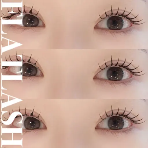 フラットラッシュ120本▷ 新規様オフ無料💗