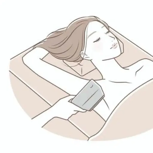 レディース全身脱毛（VIO、顔込み）¥3000✨レッスンモデルでの募集🌷