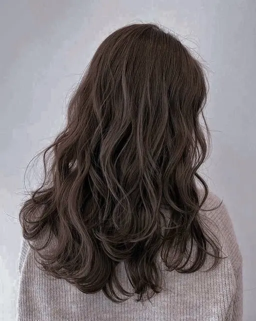 【4/11限定❕】レディースカット+パーマ🌀18時~のみ