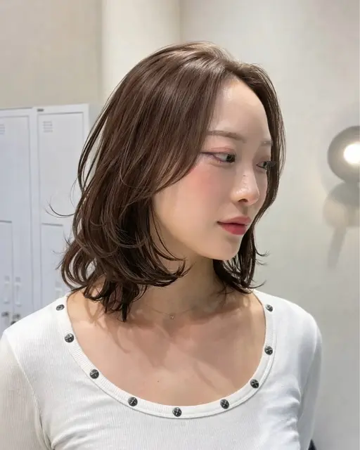 【レイヤーカット専用クーポン】髪の長さ、肩下の方限定になります！シャンプー、トリートメント込み🤎