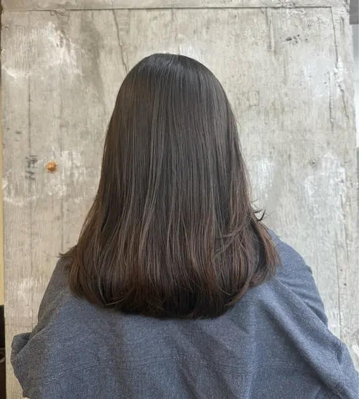 【🎀🦕2/7（土）19:30限定🦕🎀】ストレートブロー➕ケラチン補修トリートメント♩➕魔法バブルmarbb✨