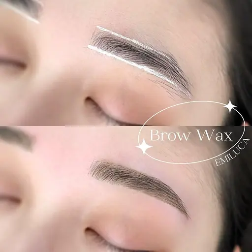 【人気No.2】アイブロウスタイリング