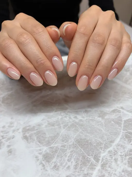 【オフなし】ワンカラー/ラメグラ