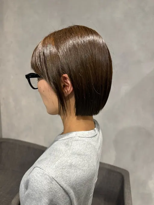 似合わせカット￥3300