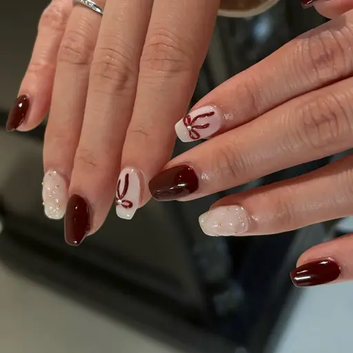 【オフ込み】4本アート✨