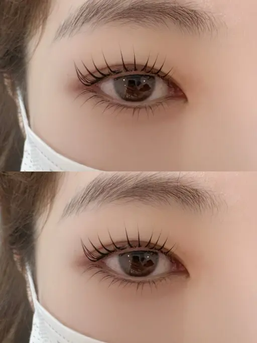 【10月限定】パリジェンヌ上下