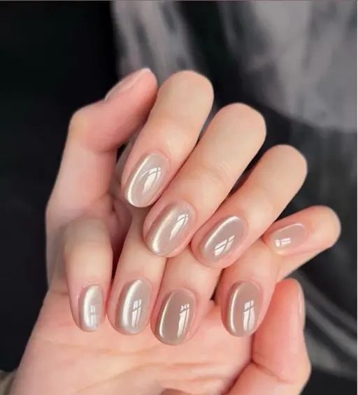 【期間限定】マグレットワンカラーorフラッシュ⭐️💅 ソフトジェルオフ+500円 🌸🌸🌸