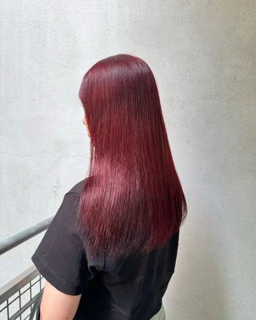 💎カット➕カラー💎