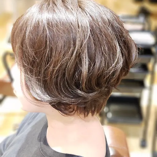 【新規様限定３０%OFF特別クーポン】カット+極上ヘッドスパ