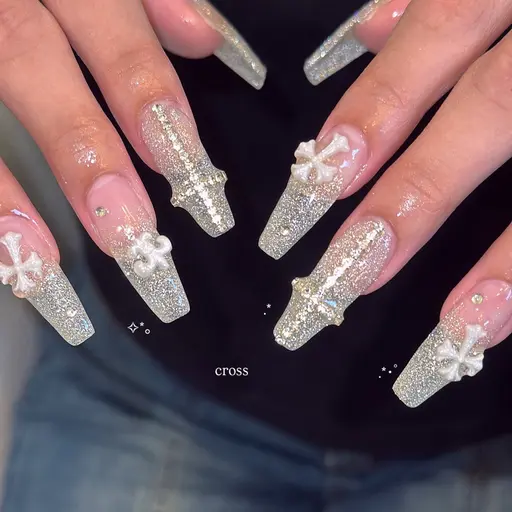 L長さ出し＋ギャル系おまかせ👱🏻‍♀️🎀