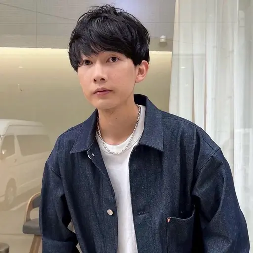 【当日予約限定🌟】メンズカット+ヘッドスパ