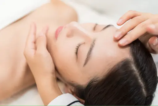 【短時間でリフレッシュ】クイックヘッドケア